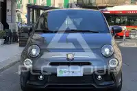2023 Abarth 595