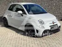 2023 Abarth 595