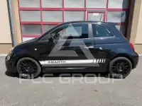 2023 Abarth 595
