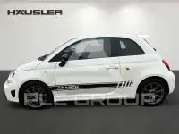 2023 Abarth 595
