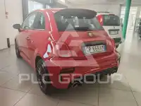 2023 Abarth 595