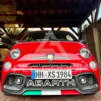 2023 Abarth 595