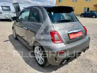 2023 Abarth 595