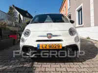 2023 Abarth 595