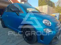 2023 Abarth 595C