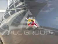 2023 Abarth 595C