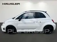 2023 Abarth 595C