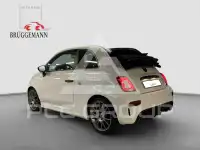 2023 Abarth 595C