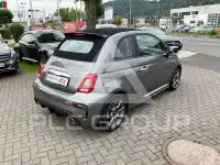 2023 Abarth 595C