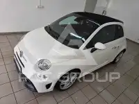 2023 Abarth 595C
