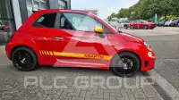 2023 Abarth 595C