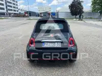 2023 Abarth 595C