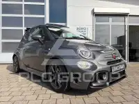 2023 Abarth 595C