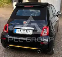 2023 Abarth 595C