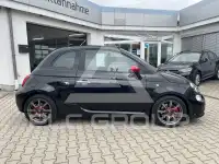 2023 Abarth 595C
