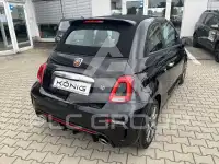 2023 Abarth 595C