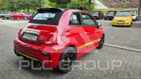2023 Abarth 595C