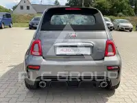 2023 Abarth 595C