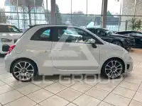 2023 Abarth 595C