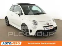 2023 Abarth 595C