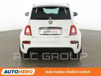 2023 Abarth 695
