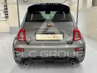 2023 Abarth 695