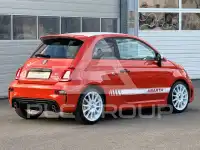 2023 Abarth 695