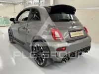 2023 Abarth 695