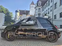 2023 Abarth 695