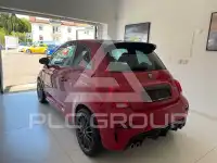 2023 Abarth 695