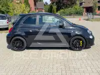 2023 Abarth 695