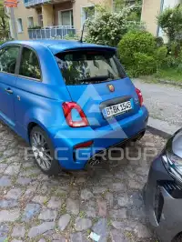2023 Abarth 695