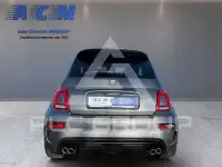 2023 Abarth 695