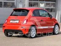 2023 Abarth 695