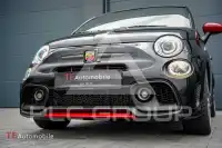 2023 Abarth 695