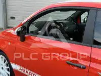 2023 Abarth 695