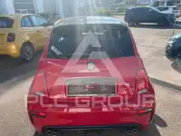 2023 Abarth 695