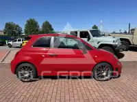 2023 Abarth 695
