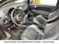 2023 Abarth 695