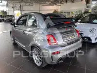 2023 Abarth 695C