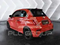 2023 Abarth 695C