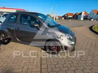 2023 Abarth 695C