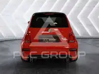2023 Abarth 695C