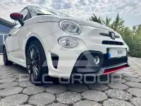 2023 Abarth 695C
