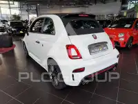 2023 Abarth 695C