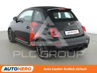 2023 Abarth 695C