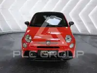 2023 Abarth 695C