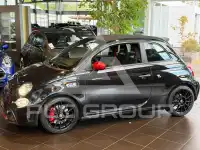 2023 Abarth 695C