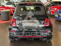 2023 Abarth 695C