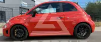 2023 Abarth 695C